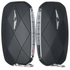 2026 Genesis G90 Smart Remote Key Fob w/ Parking Assistance