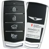 2020 Genesis G70 Smart Remote Key Fob