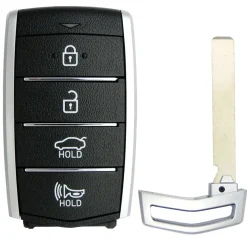 2020 Genesis G70 Smart Remote Key Fob