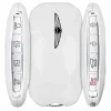 2023 Genesis GV60 Smart Remote Key Fob w/ Parking Assistance - White