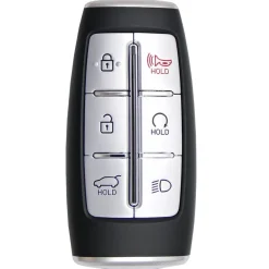2025 Genesis GV70 Smart Remote Key Fob by Car & Truck Remotes