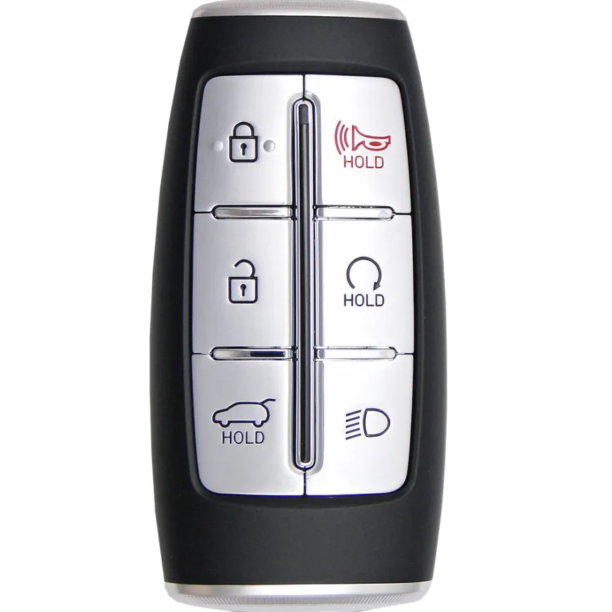2022 Genesis GV70 Smart Remote Key Fob by Car & Truck Remotes