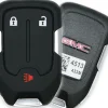 2017 GMC Acadia Smart Keyless Entry Remote Key Fob