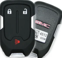 2018 GMC Acadia Smart Remote Key Fob - Refurbished