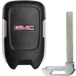 2018 GMC Acadia Smart Remote Key Fob - Refurbished