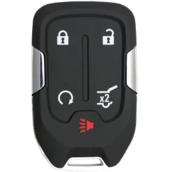 2023 GMC Acadia Smart Remote w/ Engine Start, Power Liftgate by Car & Truck Remotes