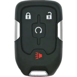 2020 GMC Acadia Smart Remote w/ Engine Start by Car & Truck Remotes