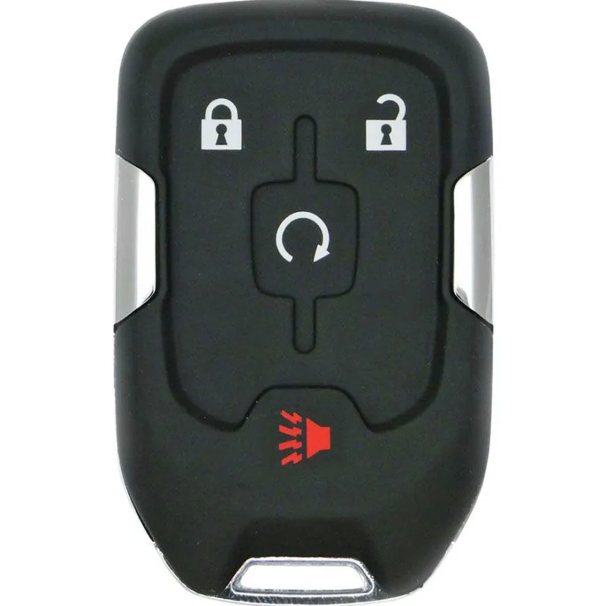 2020 GMC Acadia Smart Remote w/ Engine Start by Car & Truck Remotes