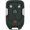 2017 GMC Acadia Smart Remote w/ Engine Start by Car & Truck Remotes