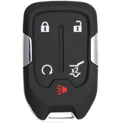 2017 GMC Acadia Smart Remote w/ Engine Start, Power Gate by Car & Truck Remotes
