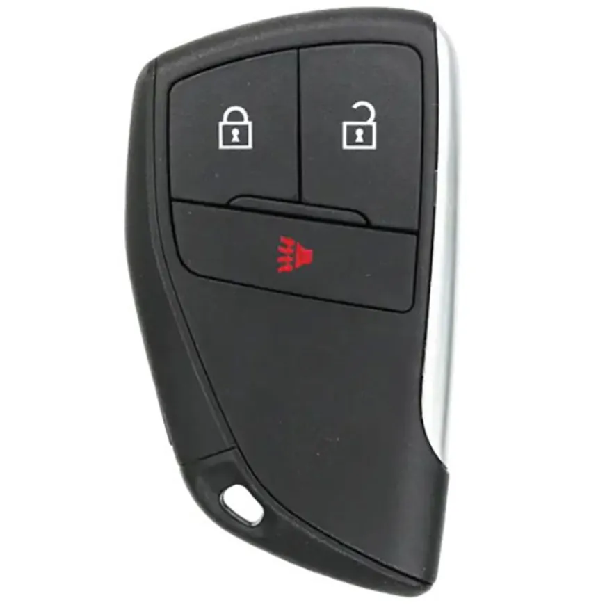 2024 GMC Canyon Smart Remote Key Fob by Car & Truck Remotes