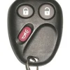 2005 GMC Envoy Remote Key Fob by Car & Truck Remotes