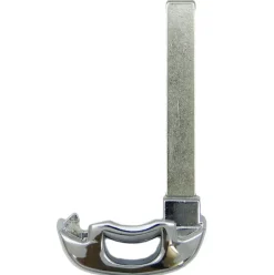 GM Chevrolet Emergency Insert Key PN: 13589533 , 13590048 by Car & Truck Remotes