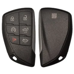 2026 GMC Hummer EV Smart Remote Key Fob by Car & Truck Remotes