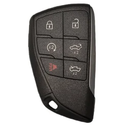 2026 GMC Hummer EV Smart Remote Key Fob by Car & Truck Remotes