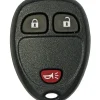 2019 GMC Savana Remote Key Fob by Car & Truck Remotes