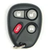 2004 GMC Savana Remote Key Fob by Car & Truck Remotes
