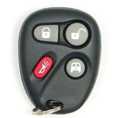 2003 GMC Savana Remote Key Fob by Car & Truck Remotes