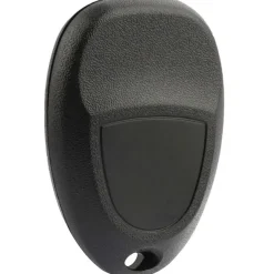 2018 GMC Savana Remote Key Fob w/ Engine Start by Car & Truck Remotes