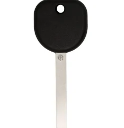 2015 GMC Savana transponder key blank by Car & Truck Remotes