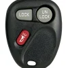 2001 GMC Sierra Remote Key Fob by Car & Truck Remotes