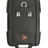 2022 GMC Sierra Remote Key Fob w/ Engine Start by Car & Truck Remotes