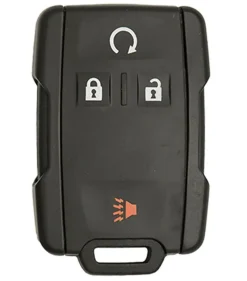 2022 GMC Sierra Remote Key Fob w/ Engine Start by Car & Truck Remotes