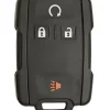 2021 GMC Sierra Remote Key Fob w/ Engine Start by Car & Truck Remotes