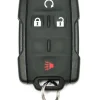 2018 GMC Sierra Remote Key Fob w/ Engine Start by Car & Truck Remotes