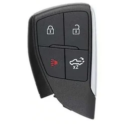 2026 GMC Sierra Smart Remote Key Fob by Car & Truck Remotes