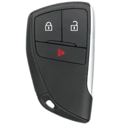 2025 GMC Sierra Smart Remote Key Fob by Car & Truck Remotes