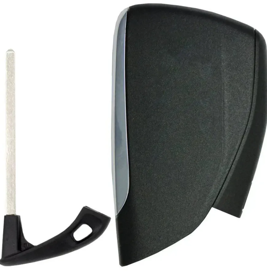 2022 GMC Sierra Smart Remote Key Fob by Car & Truck Remotes