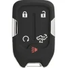 2019 GMC Sierra Smart Remote Key w/ Engine Start and Tailgate by Car & Truck Remotes