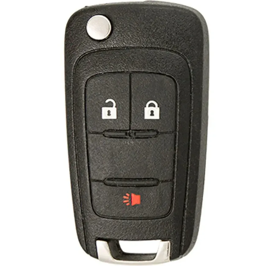 2012 GMC Terrain Remote Key Fob by Car & Truck Remotes