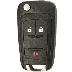 2024 GMC Terrain Remote Key Fob by Car & Truck Remotes