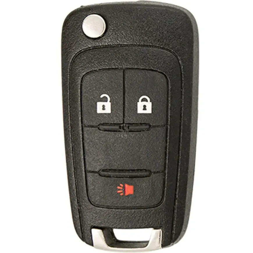 2024 GMC Terrain Remote Key Fob by Car & Truck Remotes