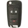 2020 GMC Terrain Remote Key Fob by Car & Truck Remotes