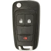 2014 GMC Terrain Remote Key Fob by Car & Truck Remotes