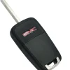 2013 GMC Terrain Remote Key Fob w/ Engine Start - Refurbished