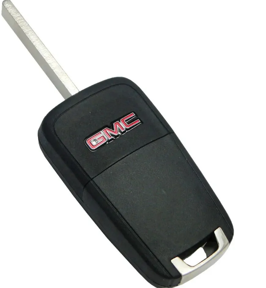 2024 GMC Terrain Remote Key Fob w/ Trunk