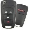 2019 GMC Terrain Remote Key Fob w/ Trunk