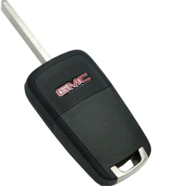 2021 GMC Terrain Remote Key Fob w/ Trunk
