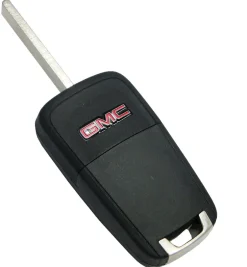 2015 GMC Terrain Remote Key Fob w/ Trunk