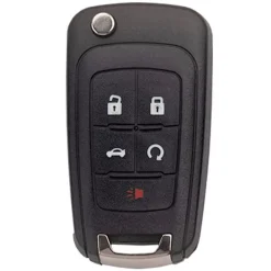 2024 GMC Terrain Remote w/ Engine Start & Trunk by Car & Truck Remotes