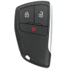 2025 GMC Terrain Smart Remote Key Fob by Car & Truck Remotes