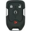 2022 GMC Terrain Smart Remote Key Fob w/ Engine Start by Car & Truck Remotes