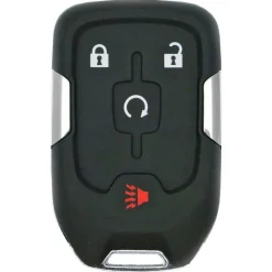 2022 GMC Terrain Smart Remote Key Fob w/ Engine Start by Car & Truck Remotes