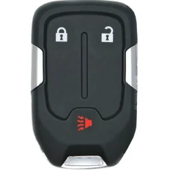 2020 GMC Terrain Smart Remote Key Fob by Car & Truck Remotes