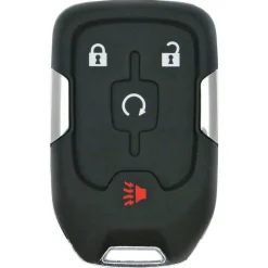 2019 GMC Terrain Smart Remote Key Fob w/ Engine Start by Car & Truck Remotes