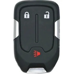 2019 GMC Terrain Smart Remote Key Fob by Car & Truck Remotes